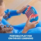 Learning Resources Math Whiz Fejszámológép matematikai alapműveletekhez