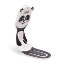 Flexilight - Újratölthető könyvjelző olvasólámpa: Panda