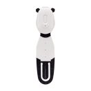 Flexilight - Újratölthető könyvjelző olvasólámpa: Panda