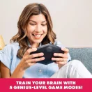 Learning Resources BrainBolt Genius elemes memóriajáték