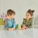 Hand2Mind Numberlocks 1-től 5-ig mesefigurák