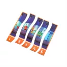 Hand2Mind Numberblocks számsorok puzzle