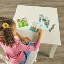 Hand2Mind Numberblocks számsorok puzzle