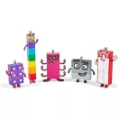 Hand2Mind Numberlocks 6-tól 10-ig mesefigurák