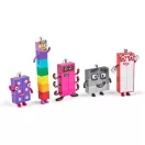 Hand2Mind Numberlocks 6-tól 10-ig mesefigurák