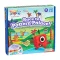 Hand2Mind Numberblocks társasjáték - Race to Pattern Palace