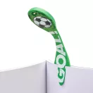 Flexilight - Könyvjelző olvasólámpa: Foci