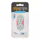Zipgrips mobiltartó - Flamingó