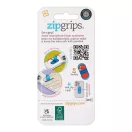 Zipgrips mobiltartó - Flamingó