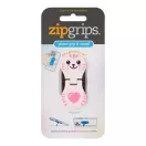 Zipgrips mobiltartó - Cica