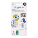 Zipgrips mobiltartó - Pingvin