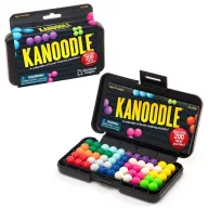 Kanoodle® logikai játék