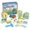 Learning Resources Number Nails! - Számolós-kalapálós játék