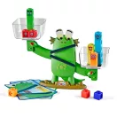 Learning Resources Numberblocks - Blockzee játékmérleg matekozáshoz