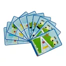 Learning Resources Numberblocks - Blockzee játékmérleg matekozáshoz
