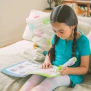 Learning Resources Hot Dots Első osztályos matematika - feladatfüzet interaktív tollal