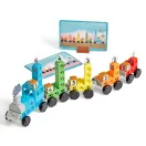 Learning Resources Numberblocks - Számfölde expressz vonat