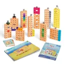 Learning Resources Numberblocks - Számfölde 21-30 foglalkoztató készlet