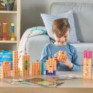 Learning Resources Numberblocks - Számfölde 21-30 foglalkoztató készlet