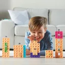 Learning Resources Numberblocks - Számfölde 21-30 foglalkoztató készlet