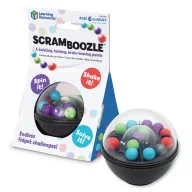 Learning Resources Scramboozle logikai játék