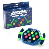 Learning Resources BrainBolt Boost elemes memóriajáték