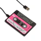 ZipCharger - Vezeték nélküli telefontöltő: Kazetta