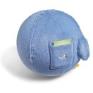 Hand2Mind Yoga Ball Buddy - Jógalabda gyerekeknek: Pingvin