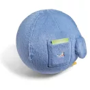 Hand2Mind Yoga Ball Buddy - Jógalabda gyerekeknek: Pingvin