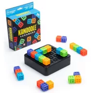 Kanoodle® SudoQube logikai játék