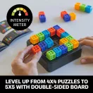 Kanoodle® SudoQube logikai játék