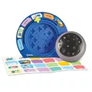 Learning Resources Bedtime Routines Visual Timer - Esti rutin vizuális időzítő