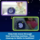 Learning Resources Bedtime Routines Visual Timer - Esti rutin vizuális időzítő