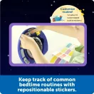 Learning Resources Bedtime Routines Visual Timer - Esti rutin vizuális időzítő