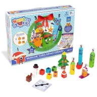 Learning Resources Numberblocks Adventi kalendárium