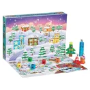 Learning Resources Numberblocks Adventi kalendárium