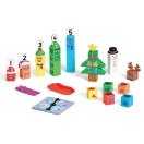Learning Resources Numberblocks Adventi kalendárium