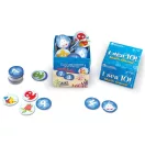 Learning Resources I sea 10 - Tíz a vízben! összeadós társasjáték