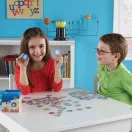 Learning Resources I sea 10 - Tíz a vízben! összeadós társasjáték