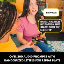 Learning Resources Wordgency - Szóriadó! elektronikus angol szókincsjáték