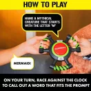 Learning Resources Wordgency - Szóriadó! elektronikus angol szókincsjáték