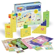   Learning Resources Numberblocks - Számfölde 31-40 foglalkoztató készlet