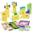 Learning Resources Numberblocks - Számfölde 31-40 foglalkoztató készlet