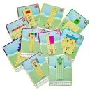 Learning Resources Numberblocks - Számfölde 31-40 foglalkoztató készlet
