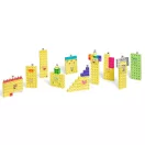 Learning Resources Numberblocks - Számfölde 31-40 foglalkoztató készlet