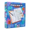 Learning Resources Képregénykészítő stúdió kreatív rajzkészlet