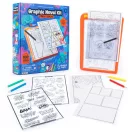 Learning Resources Képregénykészítő stúdió kreatív rajzkészlet