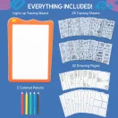 Learning Resources Képregénykészítő stúdió kreatív rajzkészlet