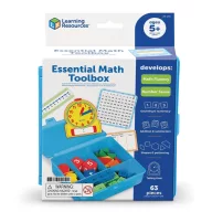 Learning Resources Matek alapozó eszköztár
