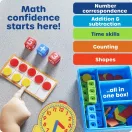 Learning Resources Matek alapozó eszköztár
